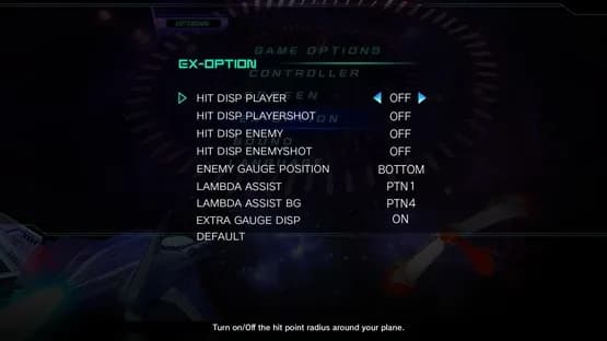 Psyvariar Delta — Screenshoty
