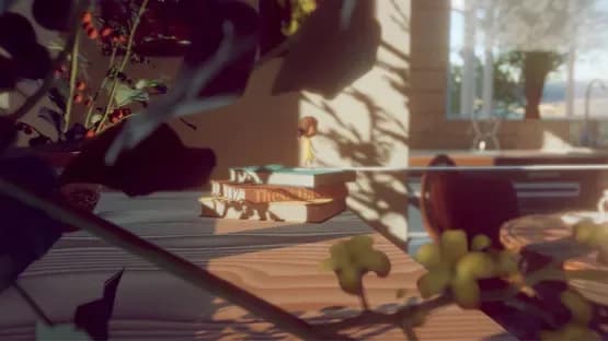 Where the Bees Make Honey — Screenshots