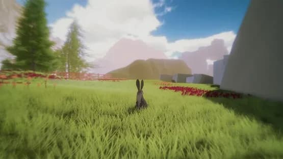 Where the Bees Make Honey — Screenshots