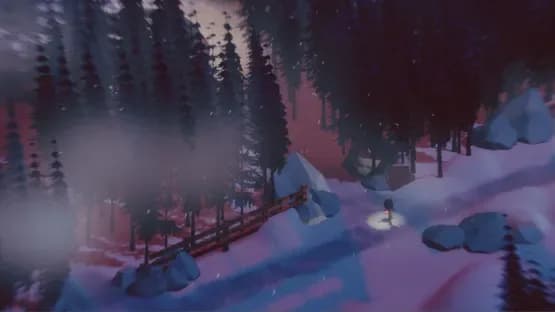 Where the Bees Make Honey — Screenshots