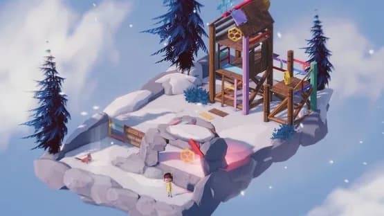 Where the Bees Make Honey — Screenshots