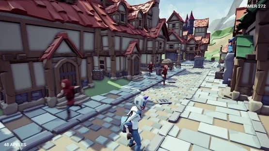 Hide and Seek — Screenshots
