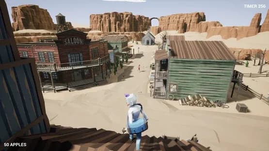 Hide and Seek — Screenshots
