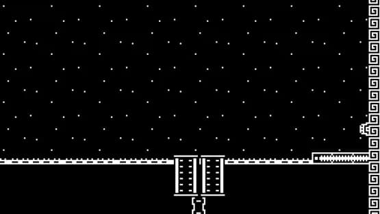 Mech Chip — Screenshoty