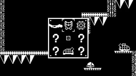 Mech Chip — Screenshoty