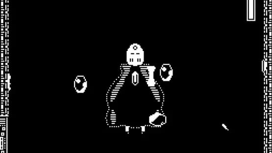 Mech Chip — Screenshoty