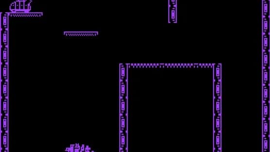 Mech Chip — Screenshoty