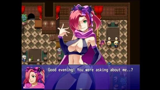 Dungeon Dreams — Screenshoty