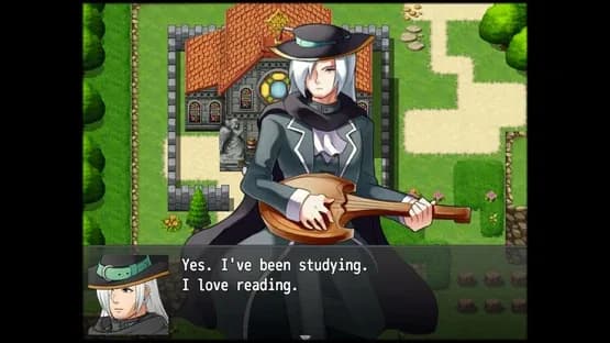 Dungeon Dreams — Screenshoty