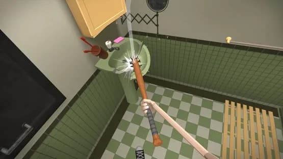 Hotel R'n'R — Screenshots