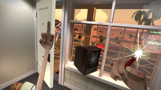 Hotel R'n'R — Screenshots