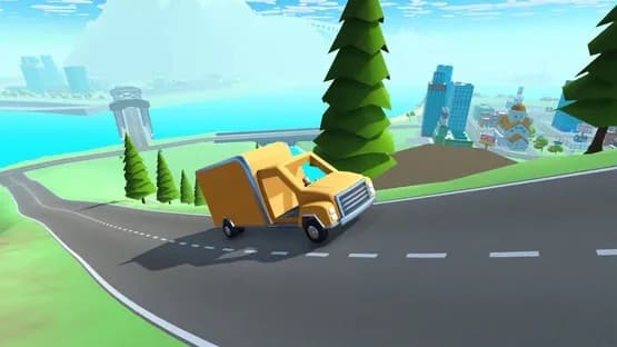Totally Reliable Delivery Service — Screenshots