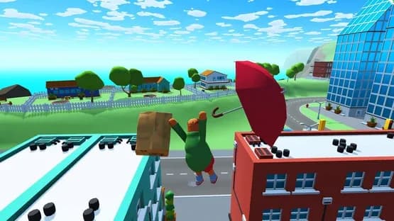 Totally Reliable Delivery Service — Screenshots