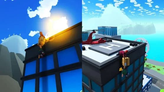Totally Reliable Delivery Service — Screenshots