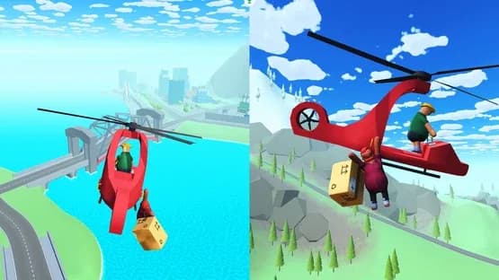 Totally Reliable Delivery Service — Screenshots
