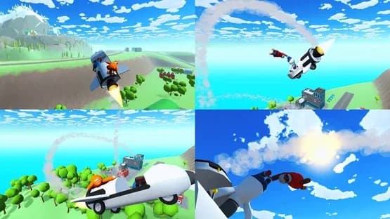 Totally Reliable Delivery Service — Screenshots
