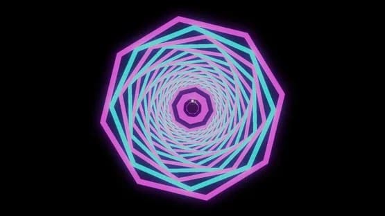 Retro Vision — Screenshoty