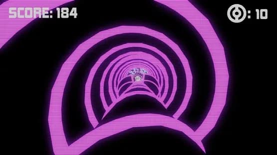 Retro Vision — Screenshoty