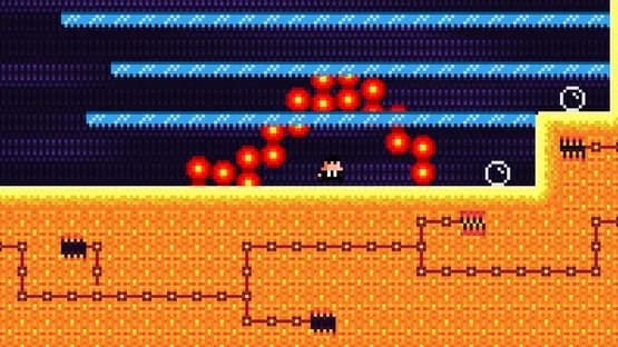 Necrosphere Deluxe — Screenshots