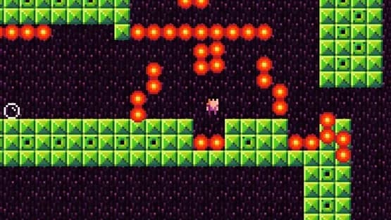Necrosphere Deluxe — Screenshots