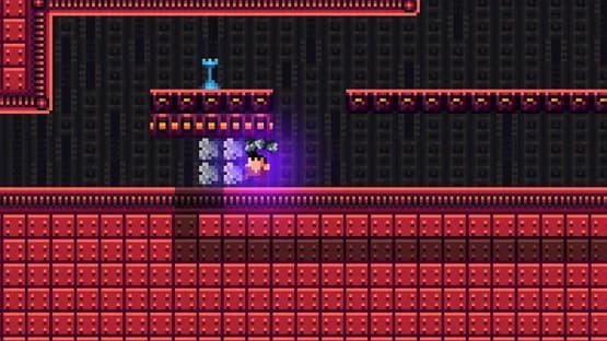 Necrosphere Deluxe — Screenshots