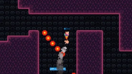 Necrosphere Deluxe — Screenshots