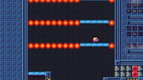 Necrosphere Deluxe — Screenshots