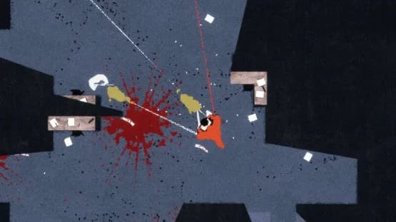 Ape Out — Screenshots