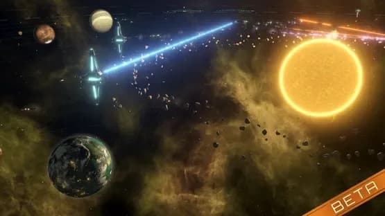 Stellaris: Console Edition — Screenshots