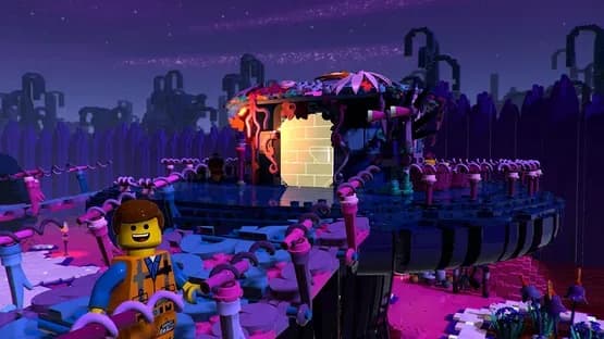 The LEGO Movie 2 Videogame — Screenshoty