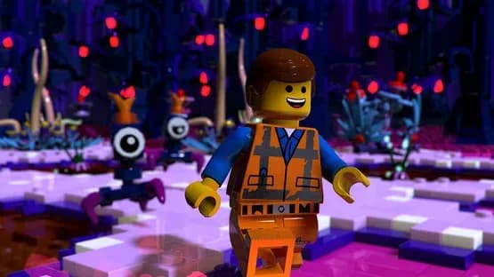 The LEGO Movie 2 Videogame — Screenshoty