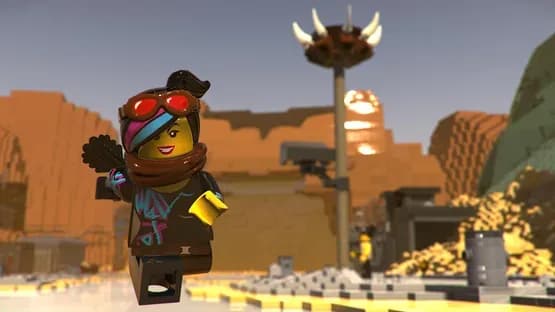 The LEGO Movie 2 Videogame — Screenshoty