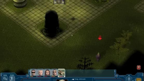UFO: Extraterrestrials — Screenshoty