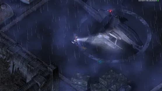 Alien Shooter: Vengeance — Screenshoty