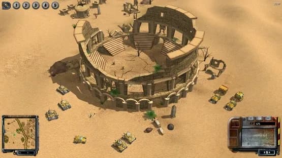 S.W.I.N.E. HD Remaster — Screenshots