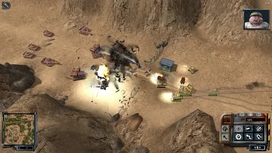S.W.I.N.E. HD Remaster — Screenshots