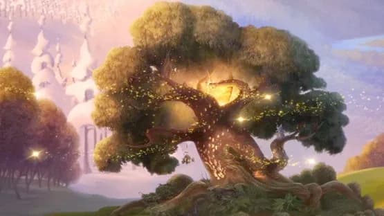 Disney Fairies: Tinker Bell's Adventure — Screenshoty