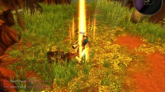 Dungeon Runners — Screenshoty