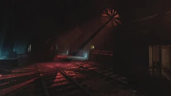 Desolate — Screenshots