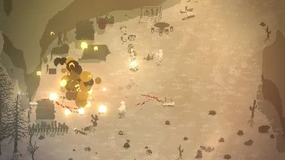 Colt Canyon — Screenshoty