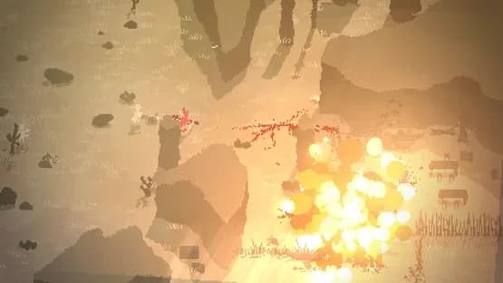 Colt Canyon — Screenshoty
