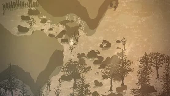 Colt Canyon — Screenshoty