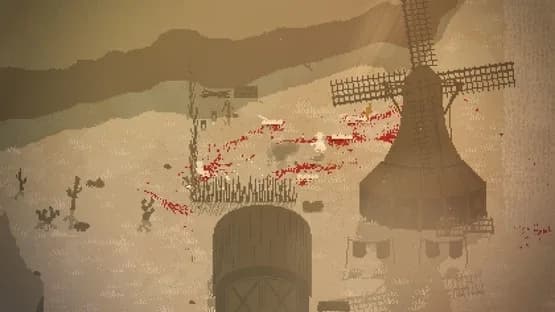 Colt Canyon — Screenshoty