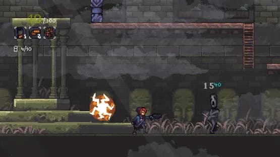 Redo! — Screenshots