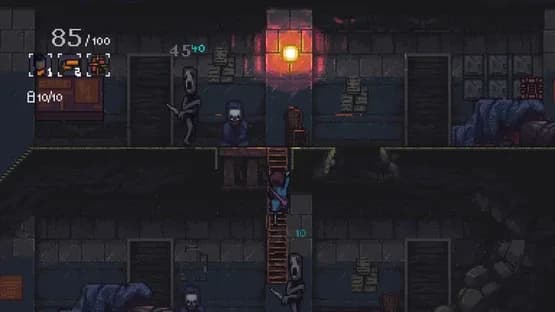 Redo! — Screenshots