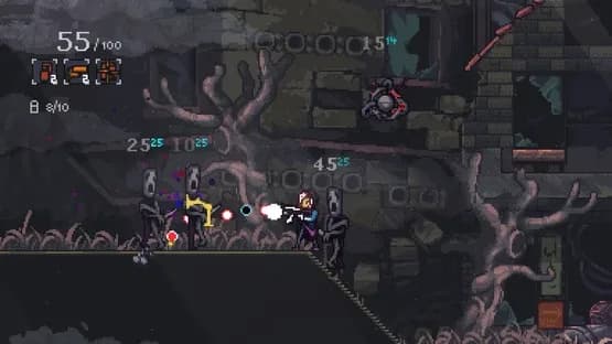 Redo! — Screenshots