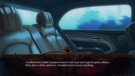 A Bloody Party — Screenshots