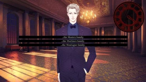 A Bloody Party — Screenshots