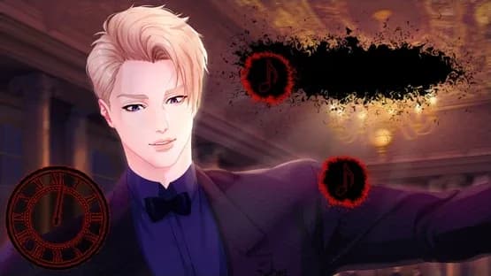 A Bloody Party — Screenshots