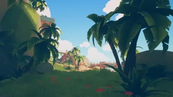Blazing Sails — Screenshots
